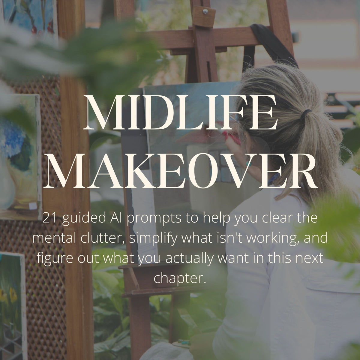 Midlife Makeover