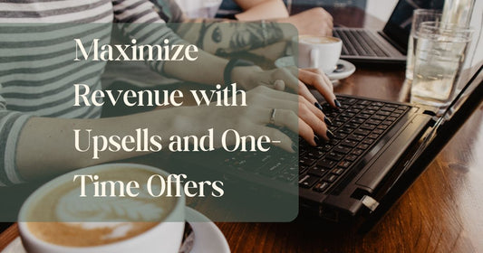 Maximizing Your Revenue